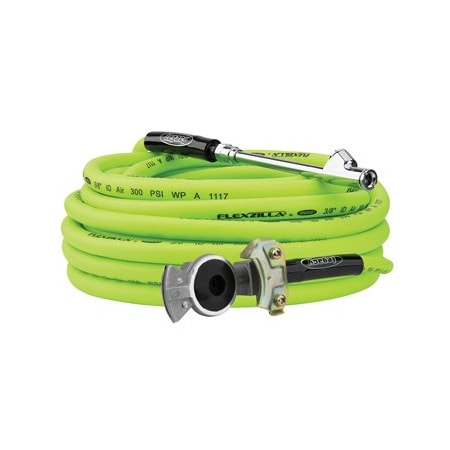 Legacy TRUCK TIRE INFLATOR KIT FLEXZILLA LMHGH2-FZ